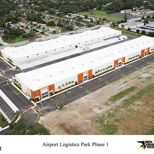 Airport Logistics Park